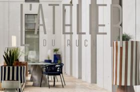 The Ruck Hotel - photo 22