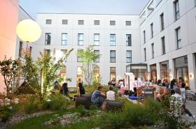The Ruck Hotel - photo 26