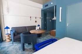 The Ruck Hotel - photo 20