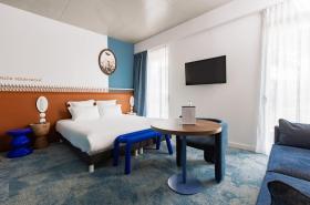 The Ruck Hotel - photo 24