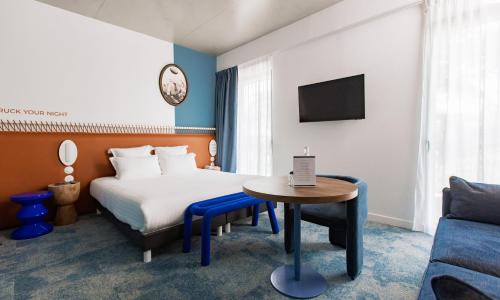 The Ruck Hotel - photo 1