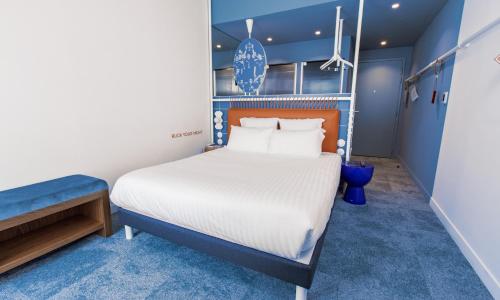 The Ruck Hotel - photo 3